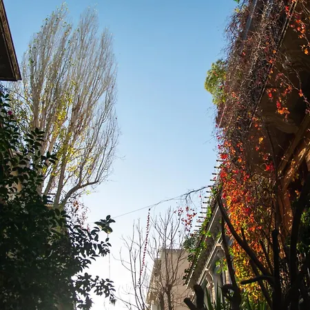Easy Stay Flat In The Most Vibrant Neigborhood Of Athens! Exterior photo