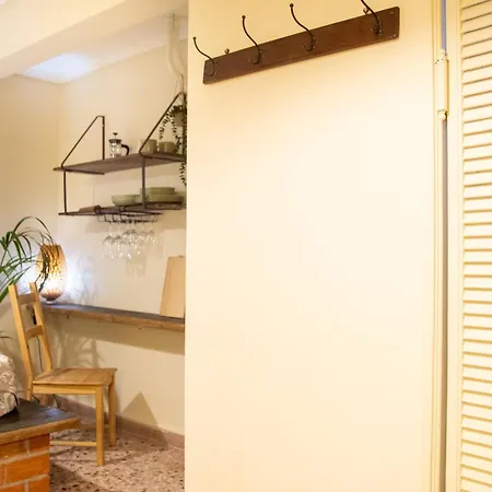 Easy Stay Flat In The Most Vibrant Neigborhood Of Athens! Exterior photo