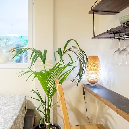 Easy Stay Flat In The Most Vibrant Neigborhood Of Athens! Exterior photo