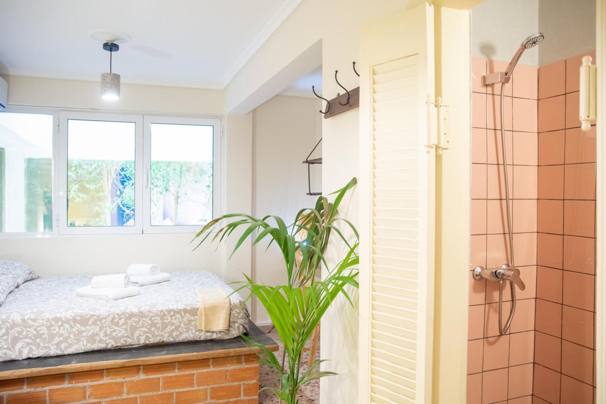 Easy Flat In The Vibrant Neigborhood Of Athens! Apartment Athens