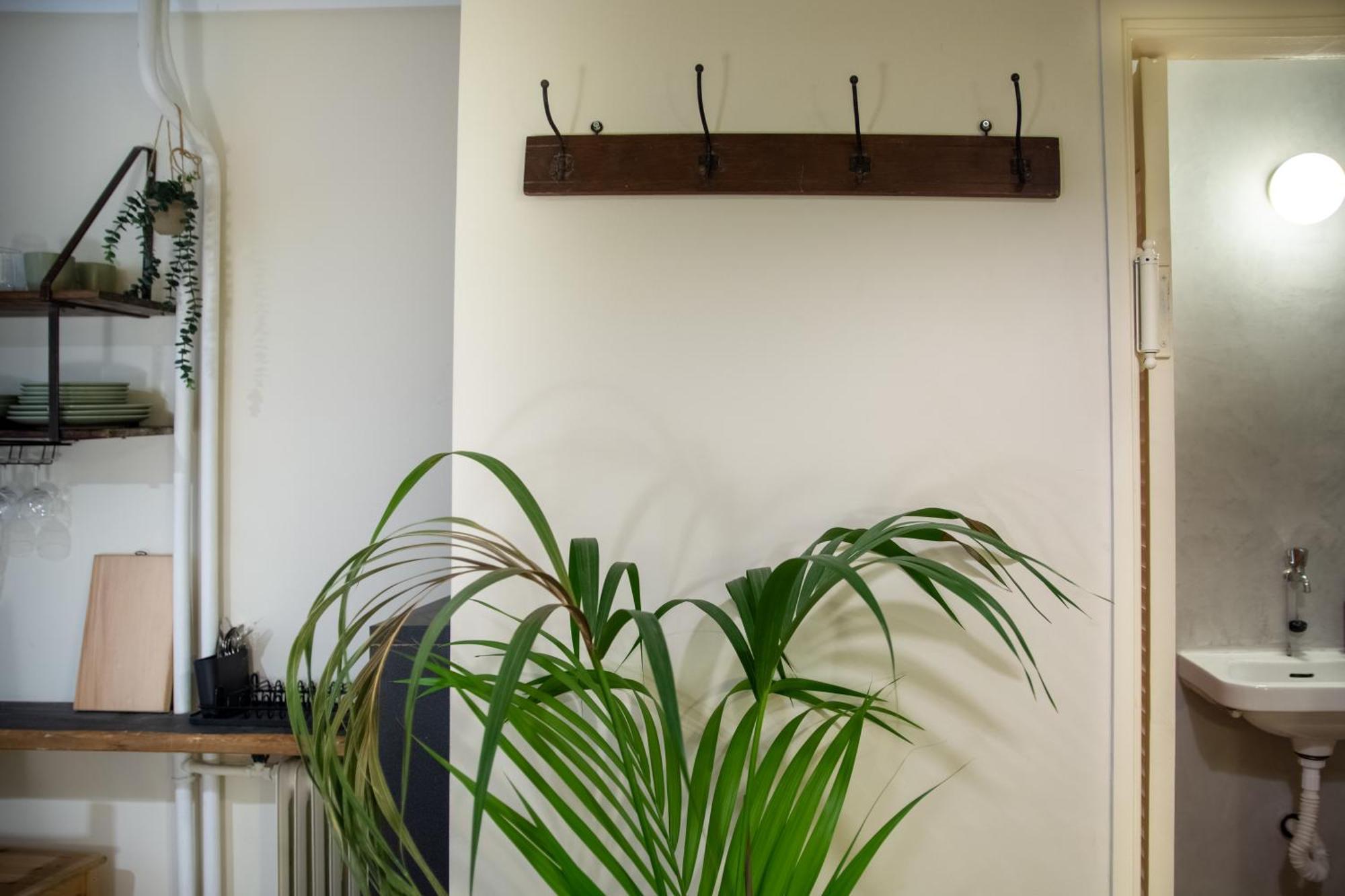 Apartment Easy Flat In The Vibrant Neigborhood Of Athens!